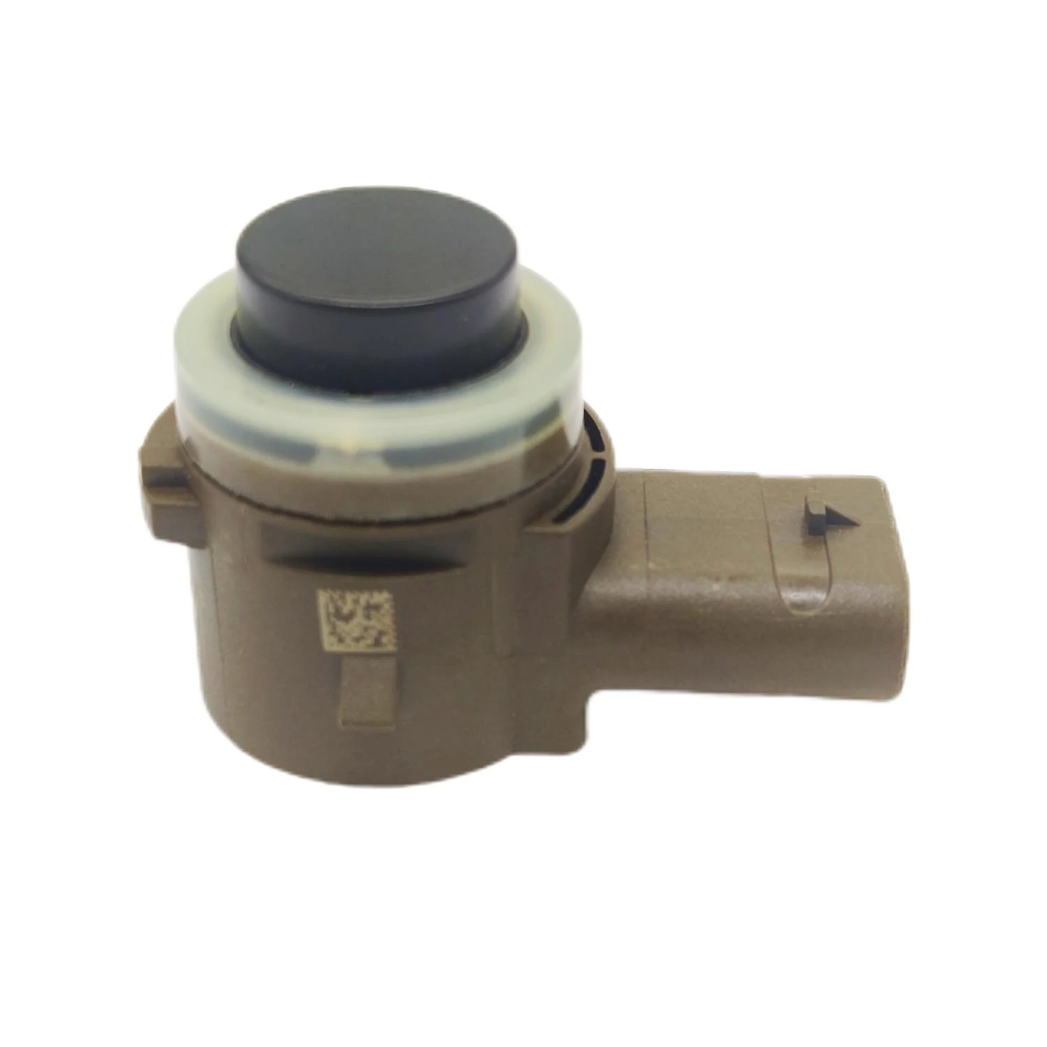 5QD 919297   Cor preta do radar do sensor de estacionamento PDC para VW Golf 7 MK7 PLA 2.0