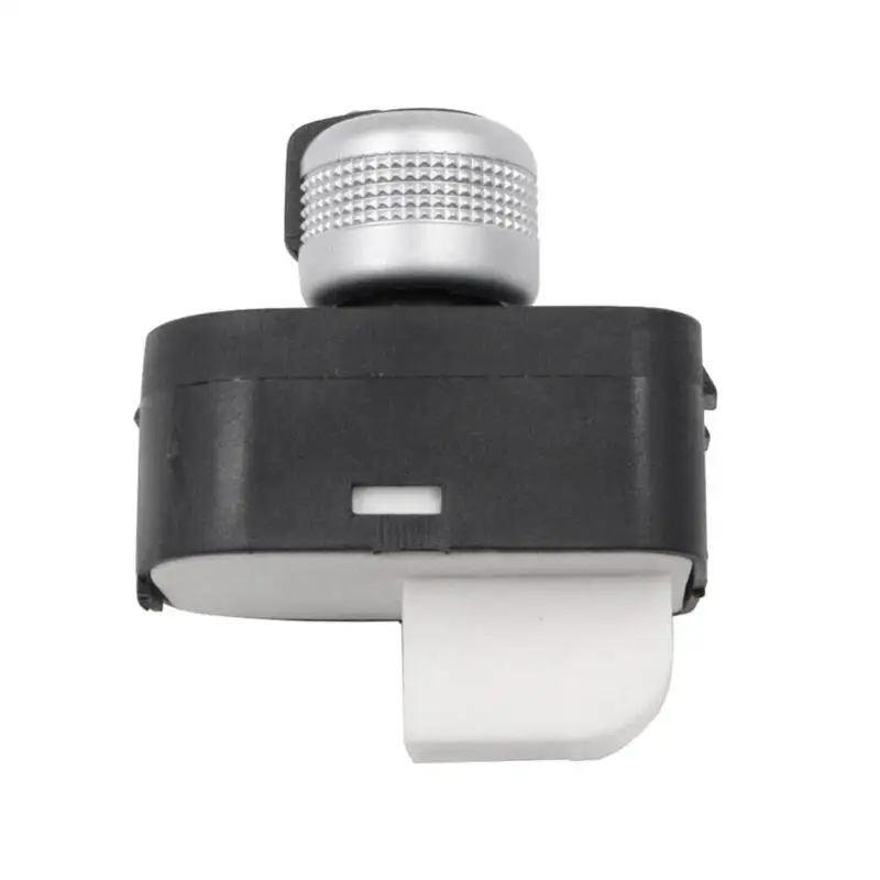 Picture 4: Car Electric Side Mirror Knob Adjuster for Precise Adjustment 4F0959565A MSAD104