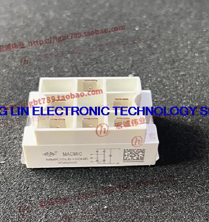 

Модуль питания MMK35LB160HB совершенно новый и в наличии. Пожалуйста, свяжитесь с нами, чтобы узнать и разместить заказ