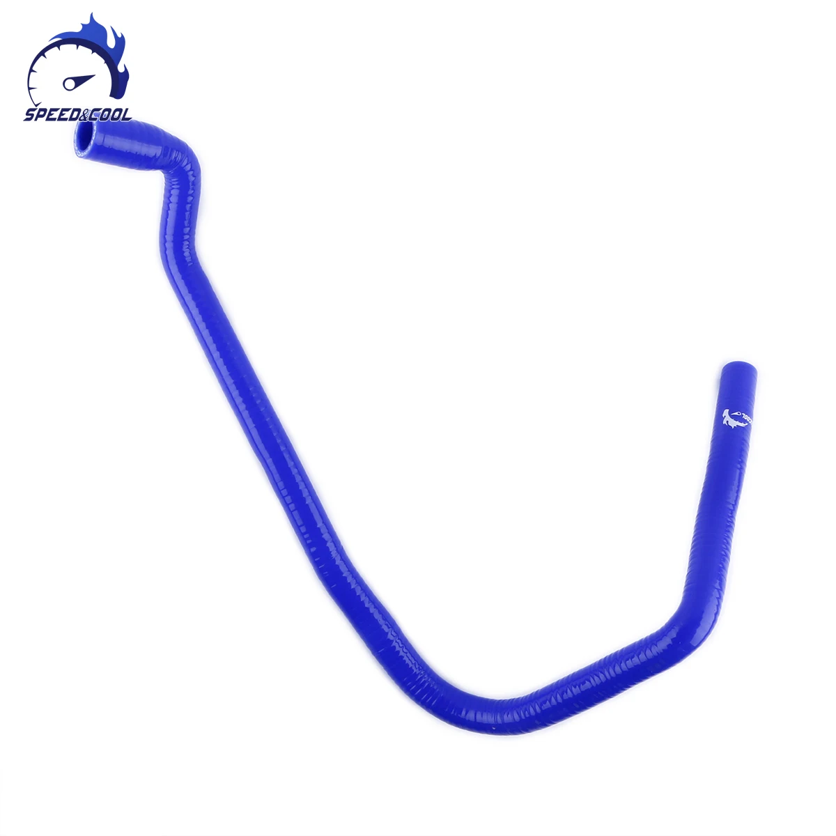 SPEED&COOL Fit 2003-2009 Renault Megane II RS 2.0 16V Turbo Renault Sport F4RT 225PS Engine Silicone Radiator Coolant Hose Kit