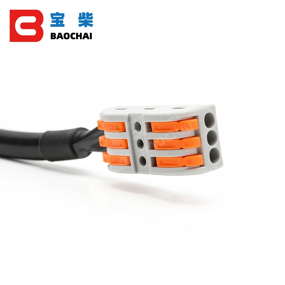 LS500R LS1000R LS1500R LS2000R Diesel Generator Self-Circulating Preheater Thermostat Water Heater 500W 1000W 120V 240V