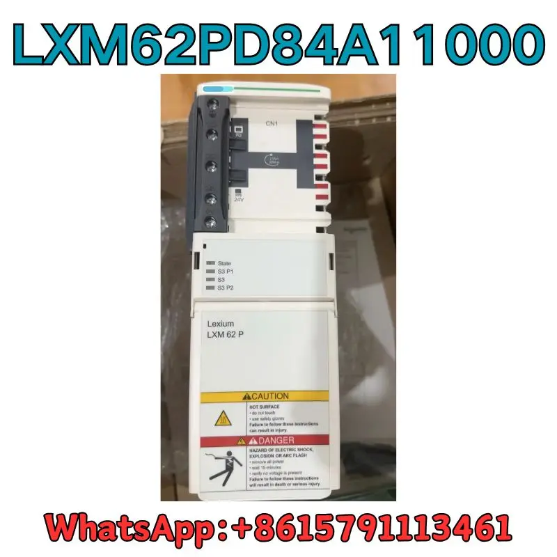 

Brand New drives LXM62PD84A11000 Original and Genuine Fast Shipping