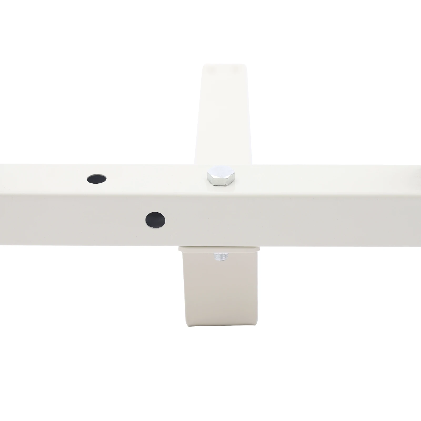 Szyna zabezpieczająca do łóżka dla seniorów, składana poręcz pomocnicza do łóżka, zabezpieczenie boczne łóżka, urządzenie wspomagające wchodzenie do łóżka, 68*44cm