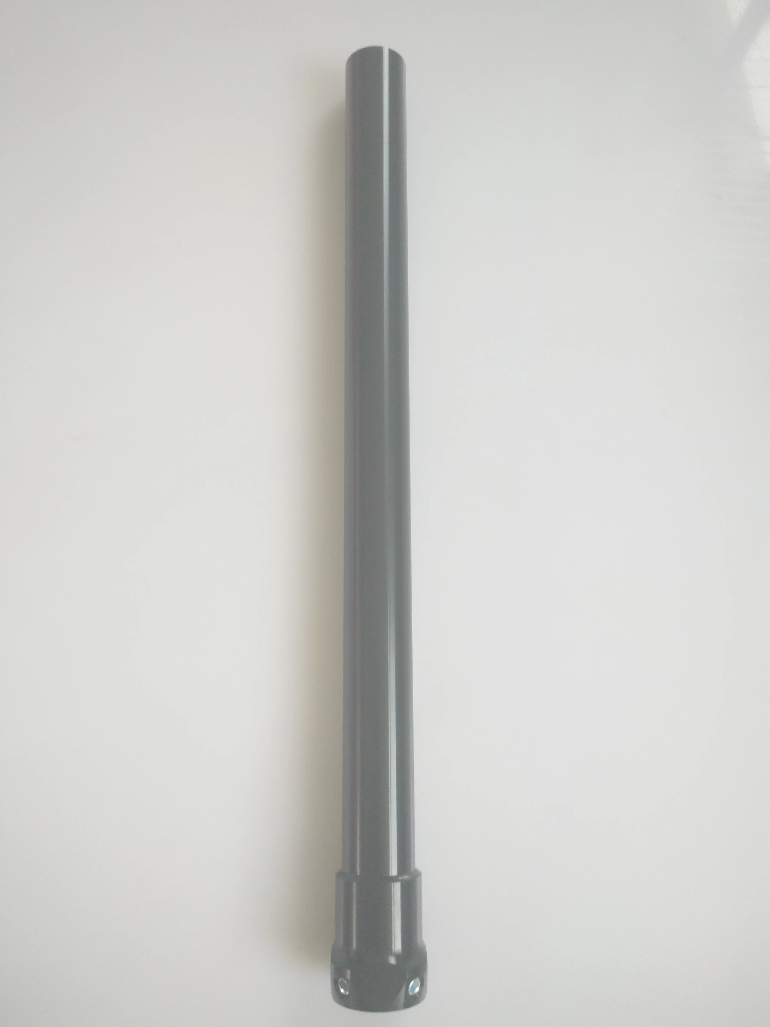 400mm Aluminum Tube With Stainless Steel Adaptor or With Titanium Adaptor  for Prosthetic Leg