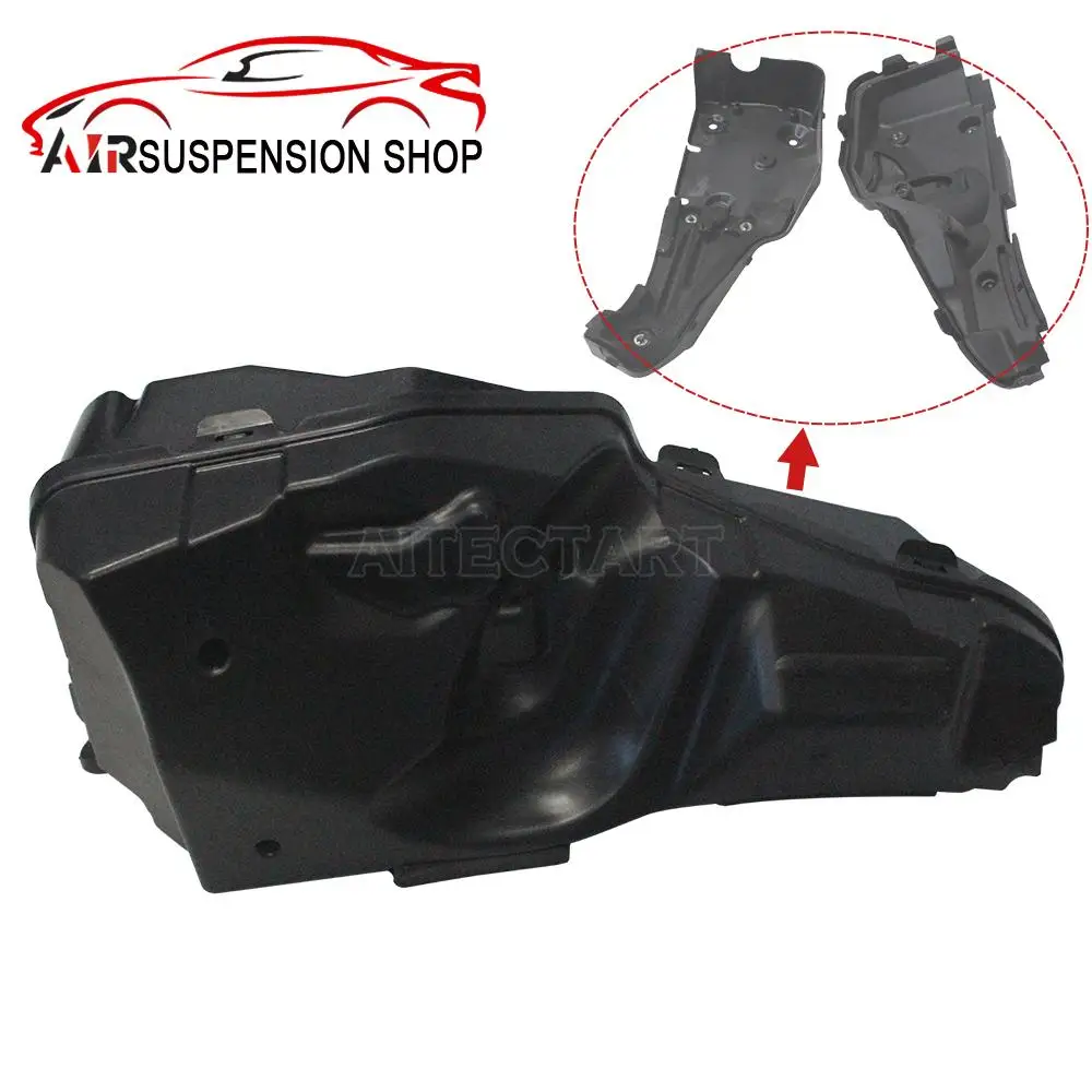 

НОВАЯ КРЫШКА КОМПРЕССОРА ПНЕВМОПОДВЕСКИ AMK ДЛЯ LAND ROVER RANGE ROVER SPORT LR3 LR4 OEM LR044027 LR044026 LR072537 LR045251