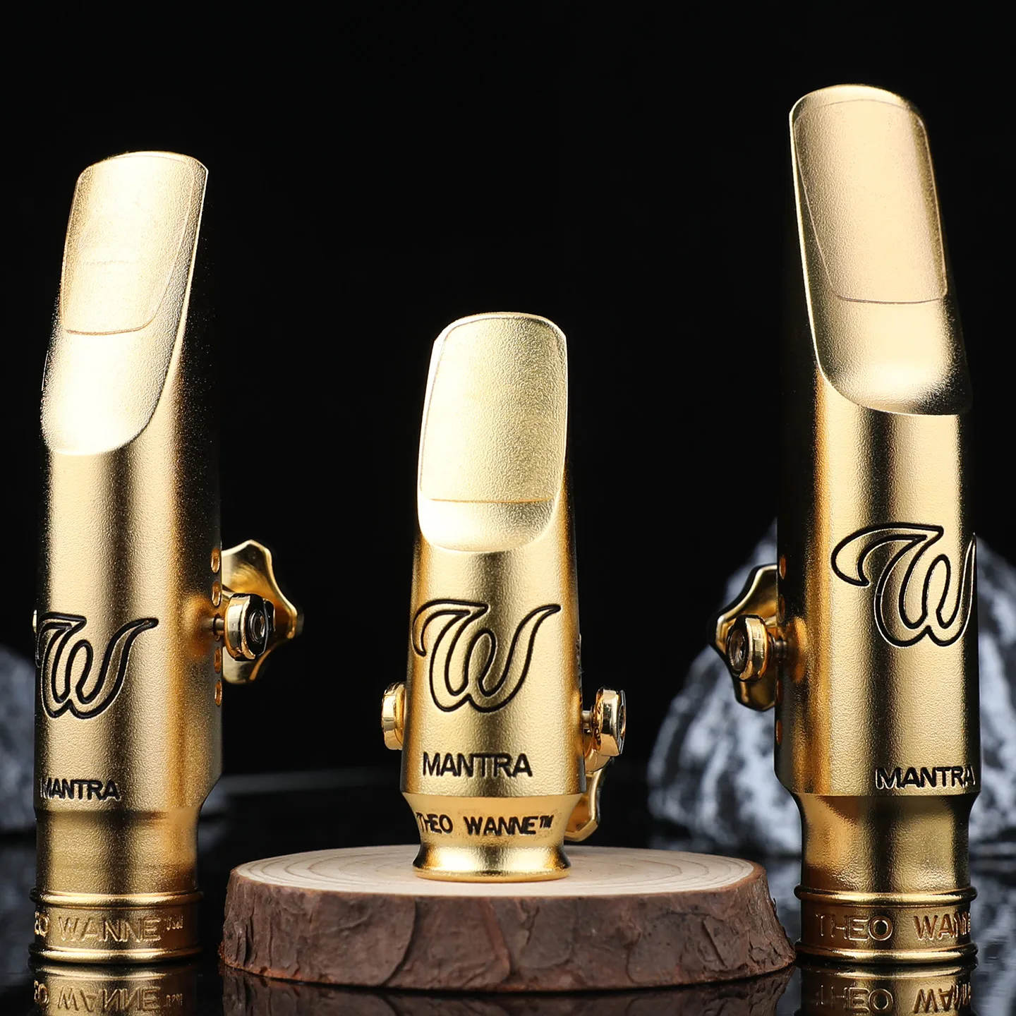 Theo Wanne Mantra E… - image