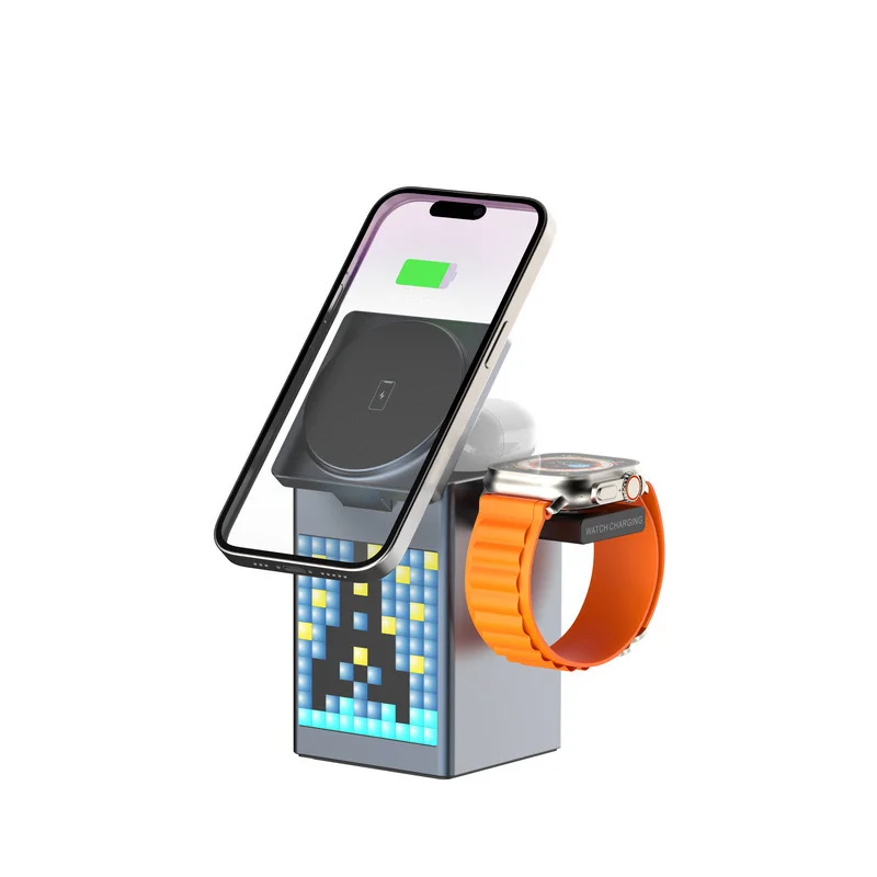 Bluetooth Speaker 3…