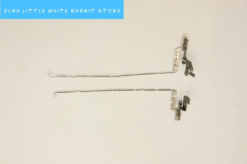FOR IdeaPad 3 15IAU7 82RK 3 15ABA7 82RN Lcd Hinge Kit L+R 5H50S29057
