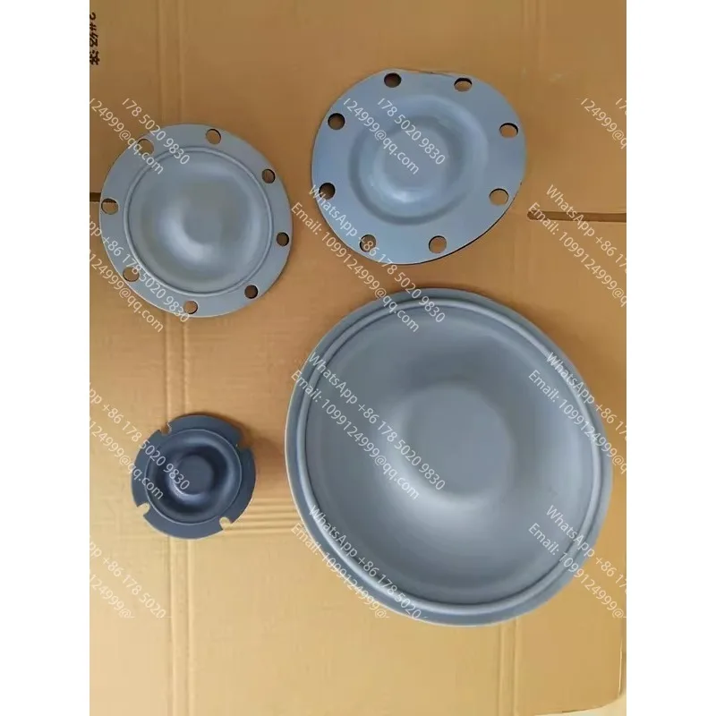 Diafragma para Bomba Dosificadora Grundfos Andu Real, Accesorios para Bomba Dosificadora ALLDOS DMX226 DMX A 190