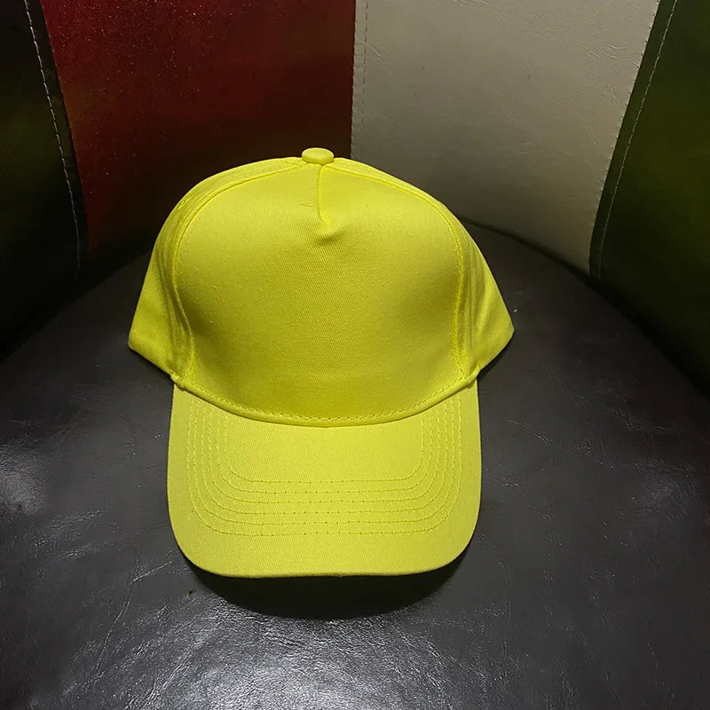 Unisex-Baseballkappe mit einfarbigem 5-Panel-Design, trendige, lässige Sportmütze für Männer und Frauen, viele Farben, Street Dance Group – Detail 9