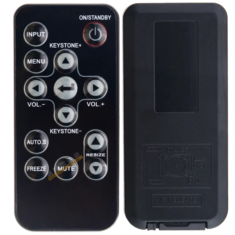 For Toshiba projector remote controller universal TLP-XC2500A TLP-X3000A TDP-SP1 TDP-SP2 TDP-S21 TDP-S25 S35