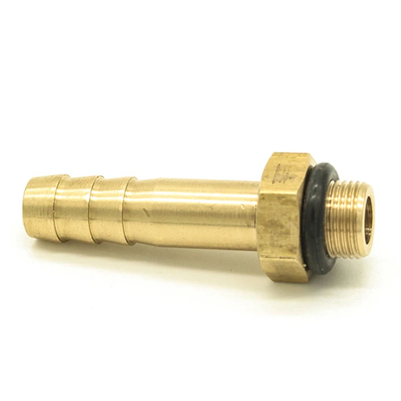 Gas Stove Valve Adapter with Burner Head Converter for BBQ and Outdoor Cooking Lightweight Metal Structure for Durability