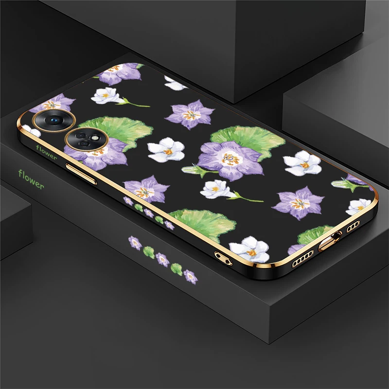 Plating Silicone Ph… - image