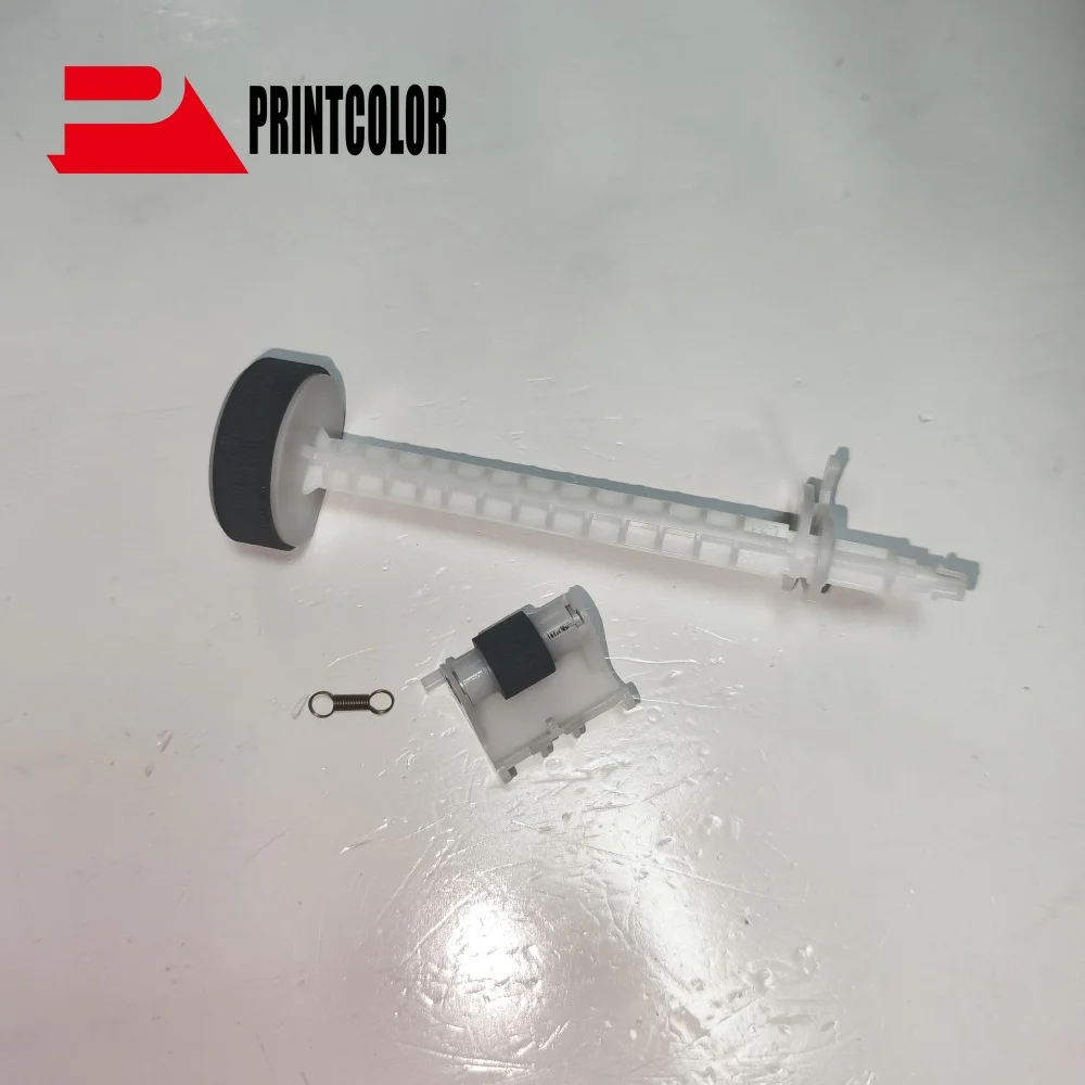 

5X разделительный ролик подачи для EPSON L3150 L3151 L3156 L3158 L3160 L3110 L3115 L3116 L3117 L3118 L3119 L1110 L1118 L1119