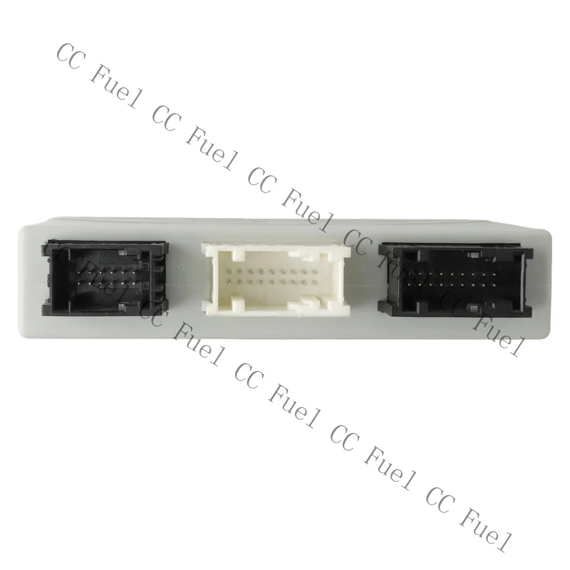 C+ 1x for BMW X1 E84 66209252636 PDC Park Distance Control Unit Module 9252636 view 3