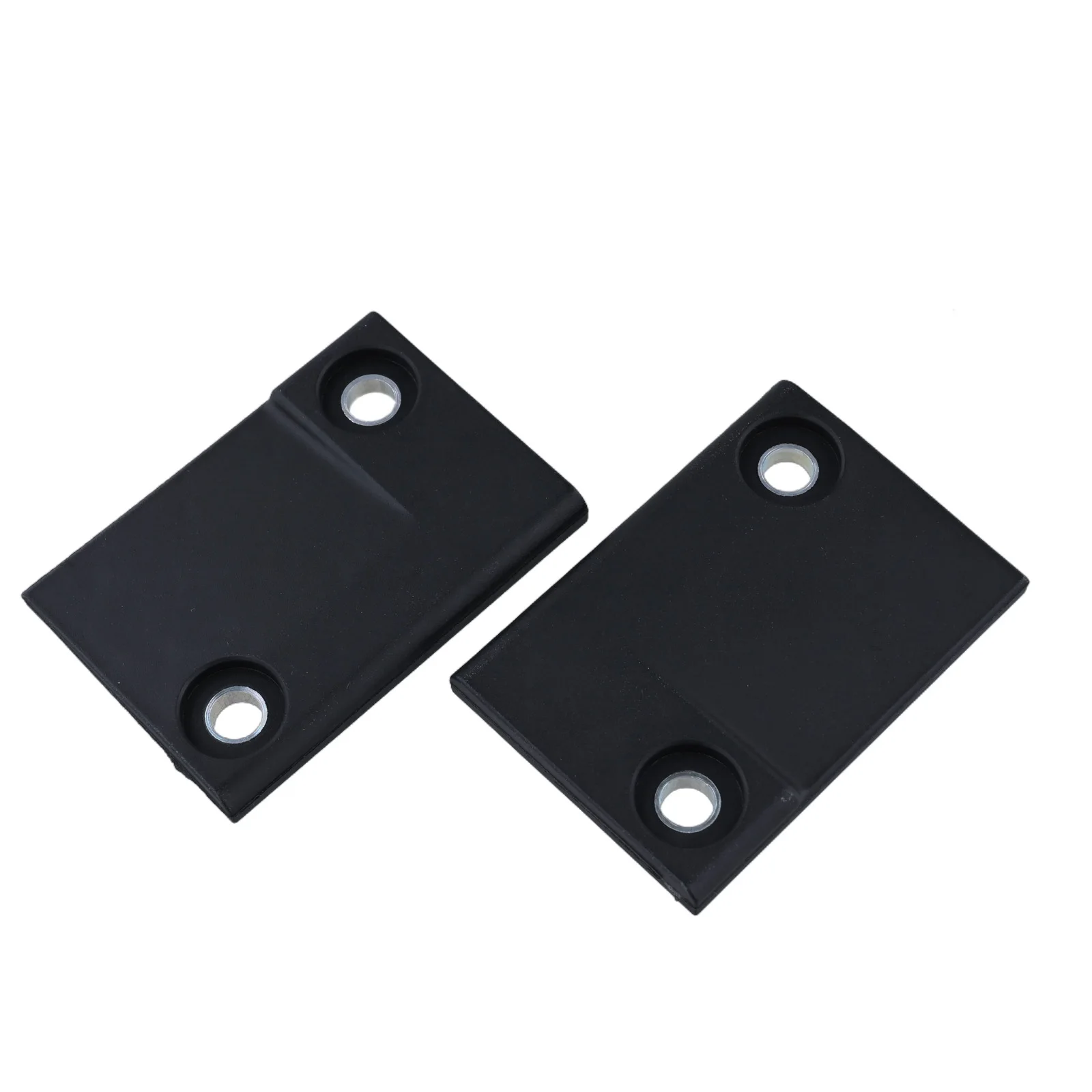 2 Pcs Car Rear Door Lower Plate For Fiat For Ducato For Boxer Relay 06+ Plastic Replacement Part 1346548080 7235.C5