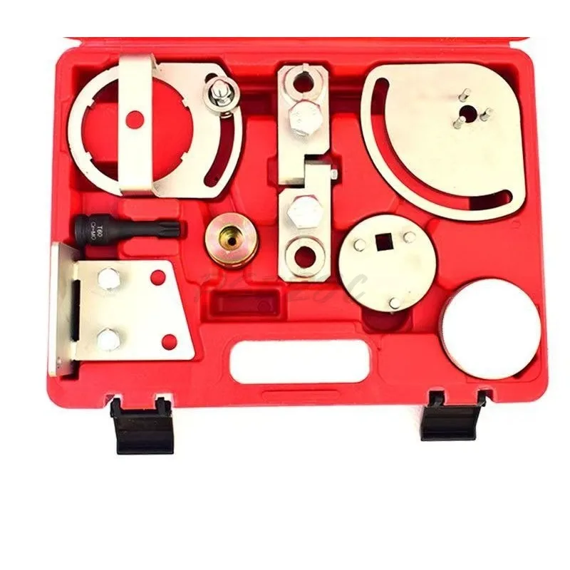 T6 Engine 3.0T Chain Timing Maintenance Tool 3.2 S80 XC60 XC70