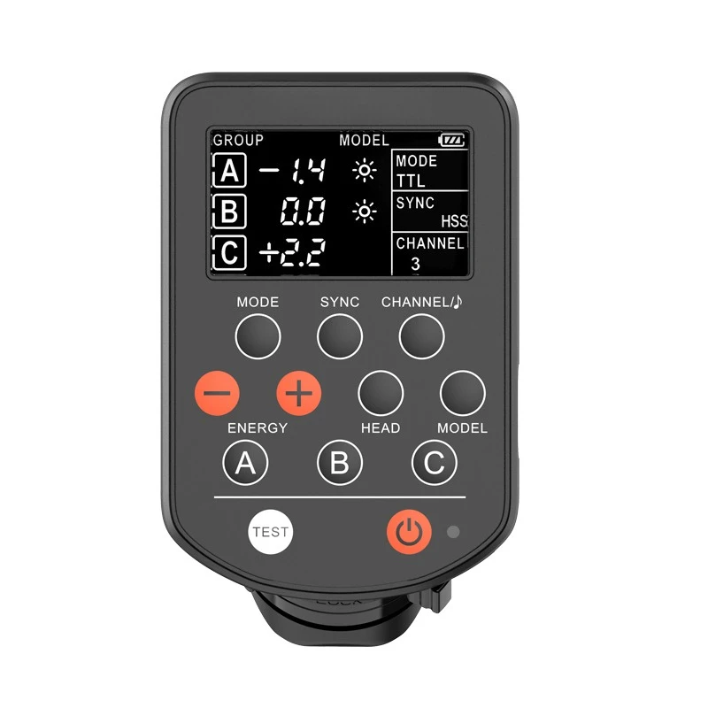Air Remote Ttl For …