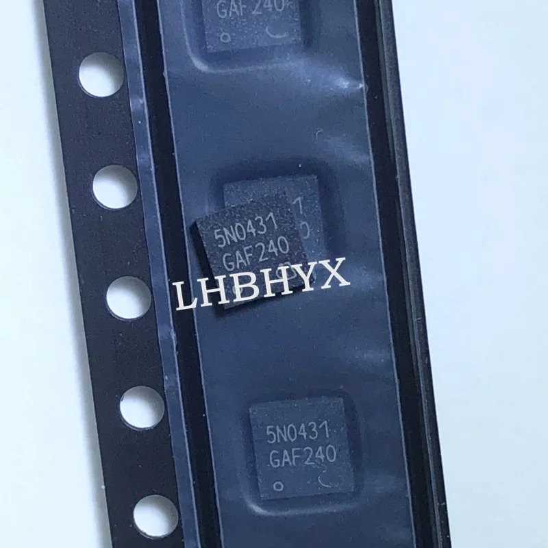 

5N0431 IPZ40N04S5-3R1 40V 40A N-Channel Power MOSFET TSDSON-8 New Original 1PCS