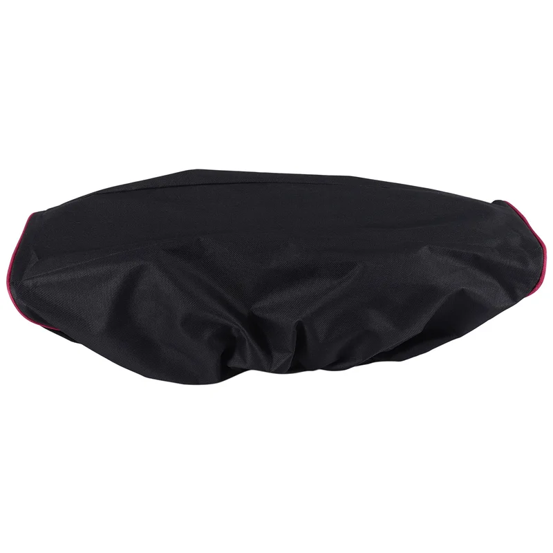 

H5-600D пыленепроницаемый чехол для лебедки 5000LB-13000LB диапазон емкости фунта водонепроницаемый чехол для лебедки автомобильные аксессуары