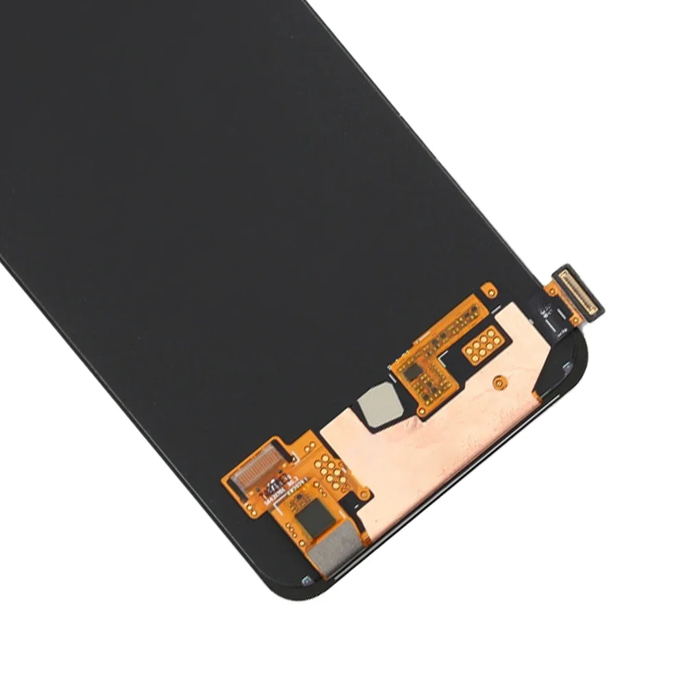For OPPO 6.43\'\'Reno5 Lite For Reno 5 Lite CPH2205 LCD Display Touch Screen Digitizer Assembly Replacement