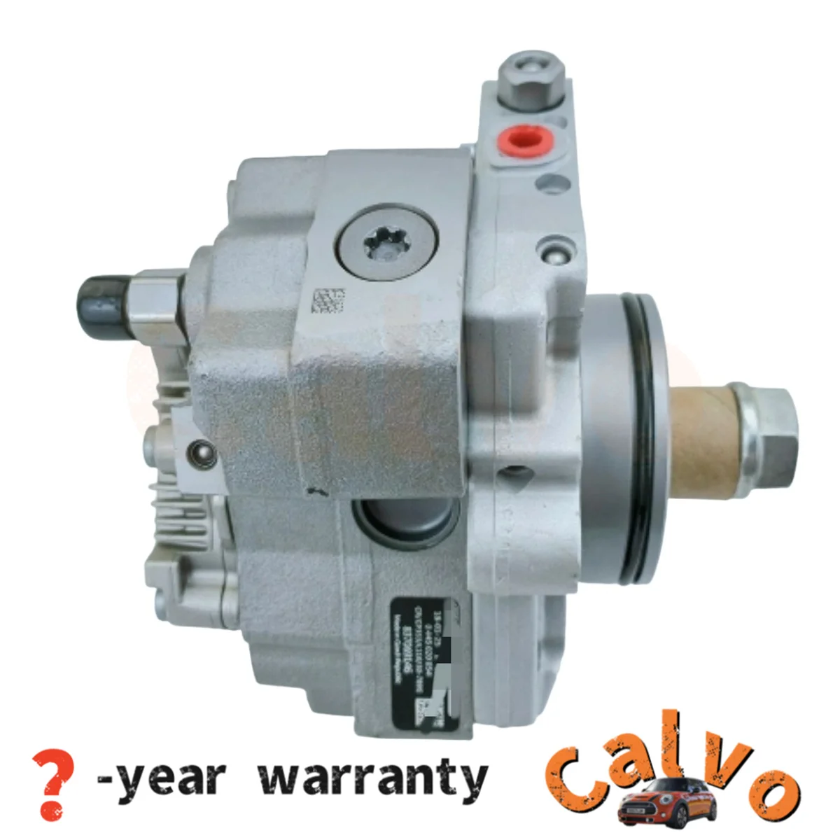 

Для 0445020054 подходит для топливного насоса Common Rail Bosch, отечественного производства и совершенно нового.