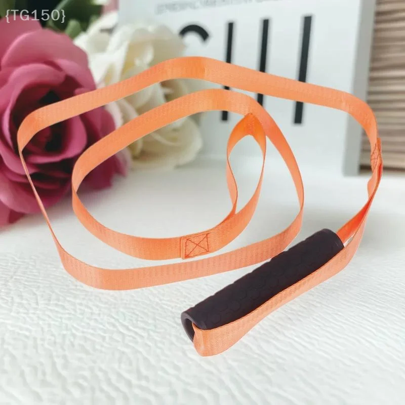 Single Unit Deer Drag Belt with Handle; Multipurpose Pull Rope Harness for Hunting & Outdoor Farming