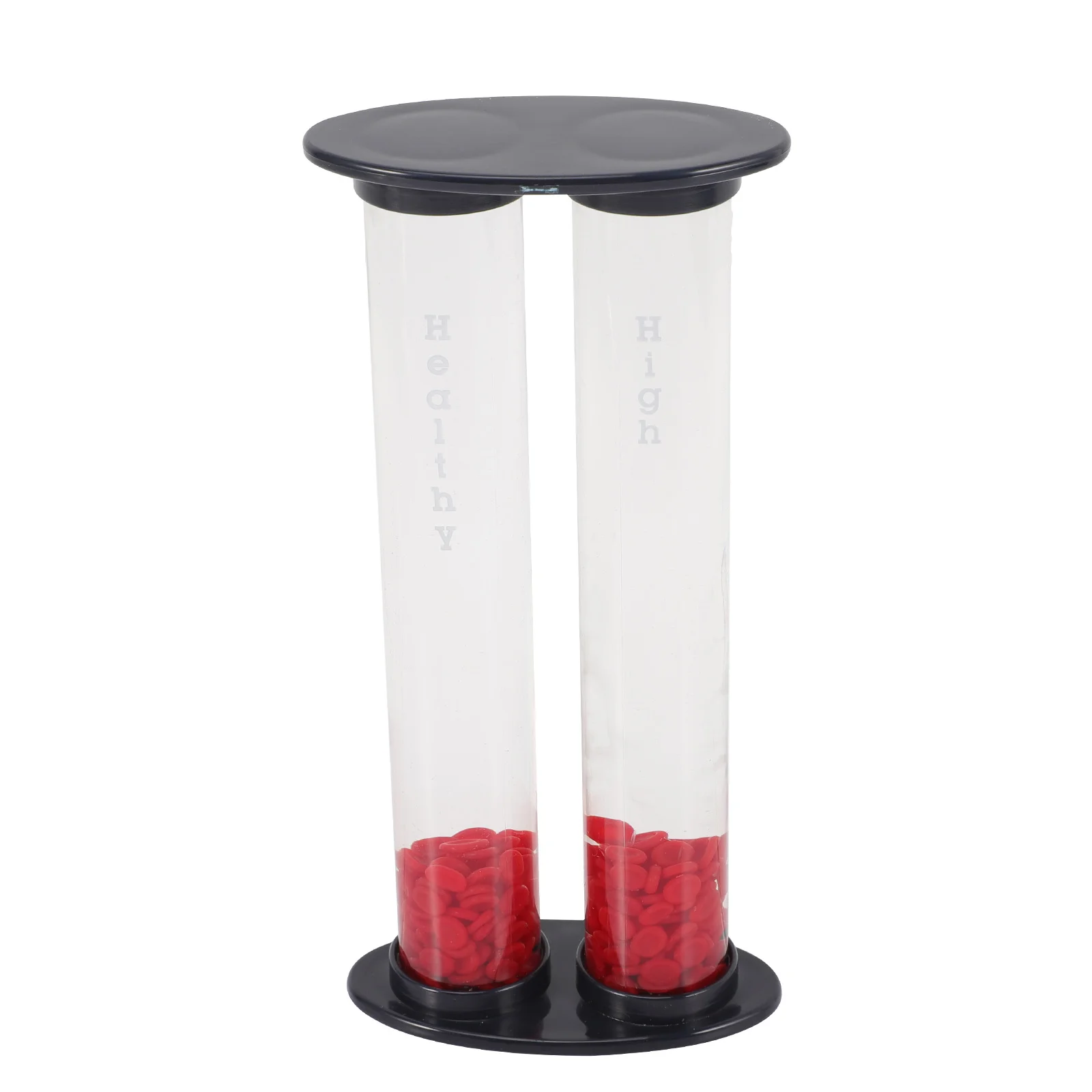 

Vascular Glucose Model Models Medical Teaching Supplies Blood Vessel Liquid Demonstration Plastic Hospital