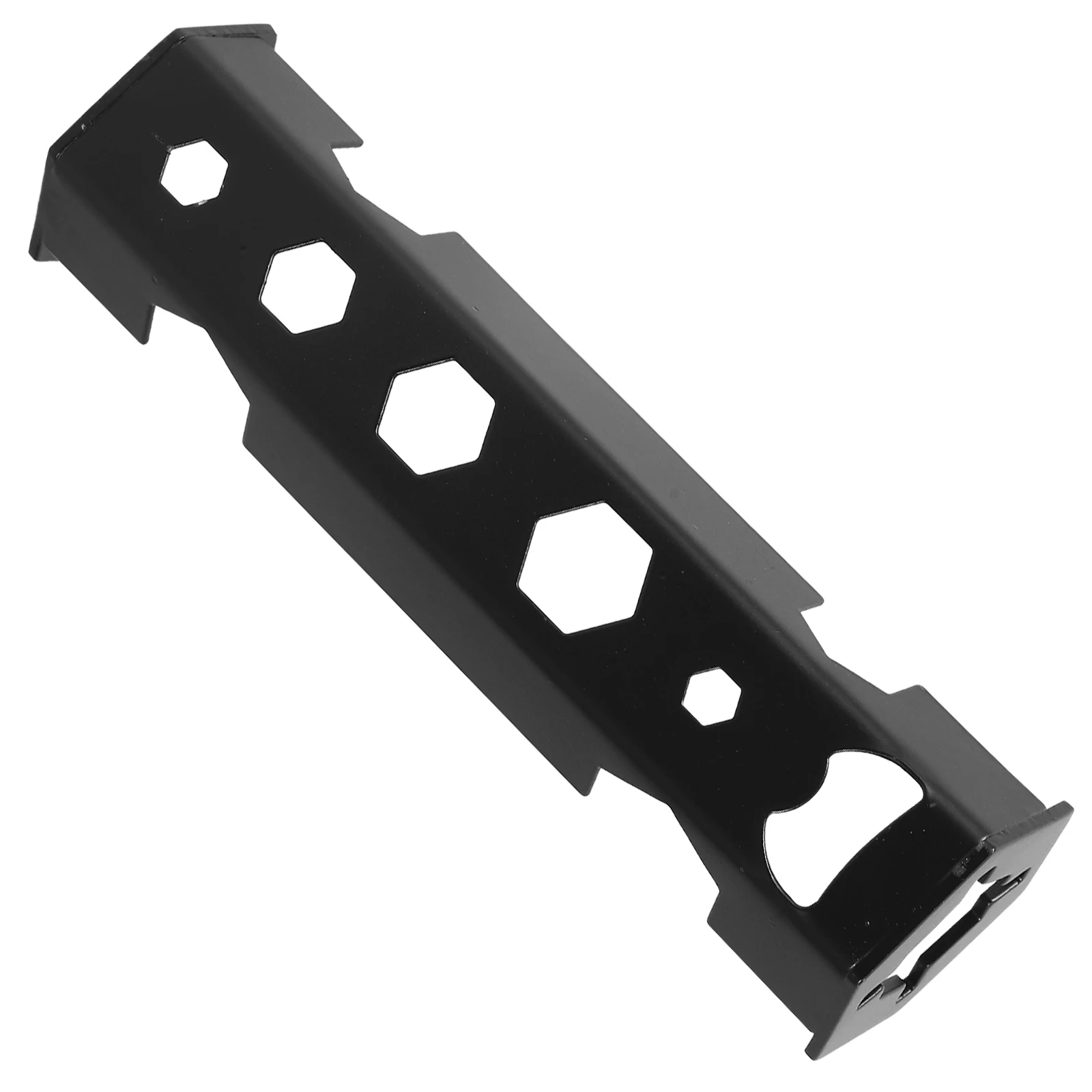 

1Pcs Multi-Functional Adjustable Sink Wrench Tool Iron Faucet Spanner Plumbing Supplies for Bathroom