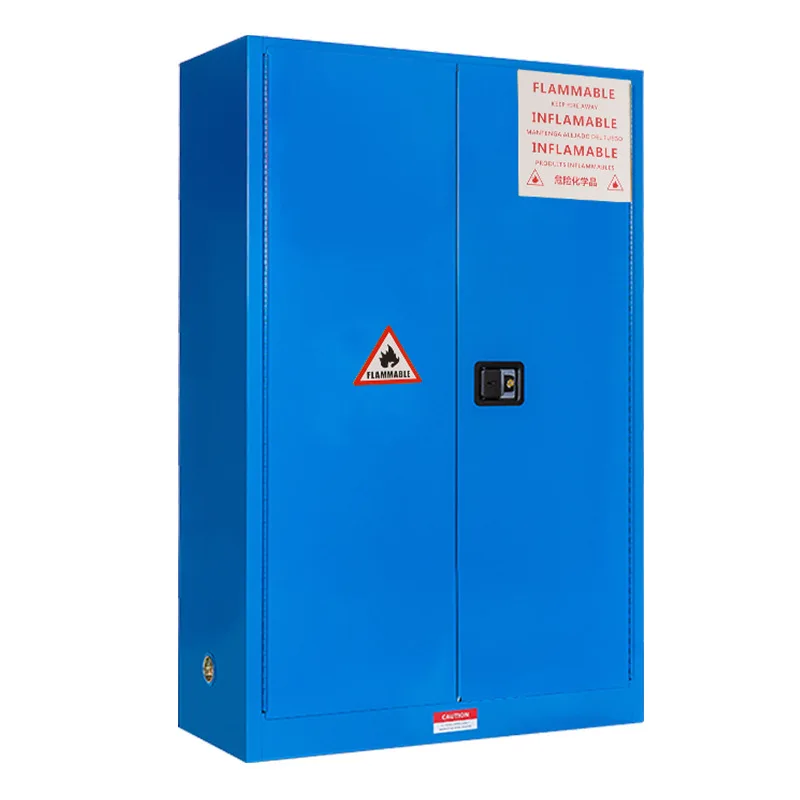

Fireproof and explosion-proof cabinet 12/30/45 gallon , dangerous goods natural water