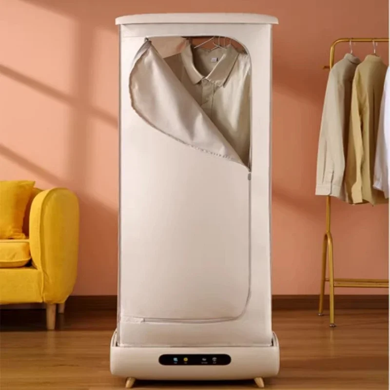 Clothing care hanging iron automatic wrinkle removal household drying automatic smart clothes wrinkle removal steam ironing