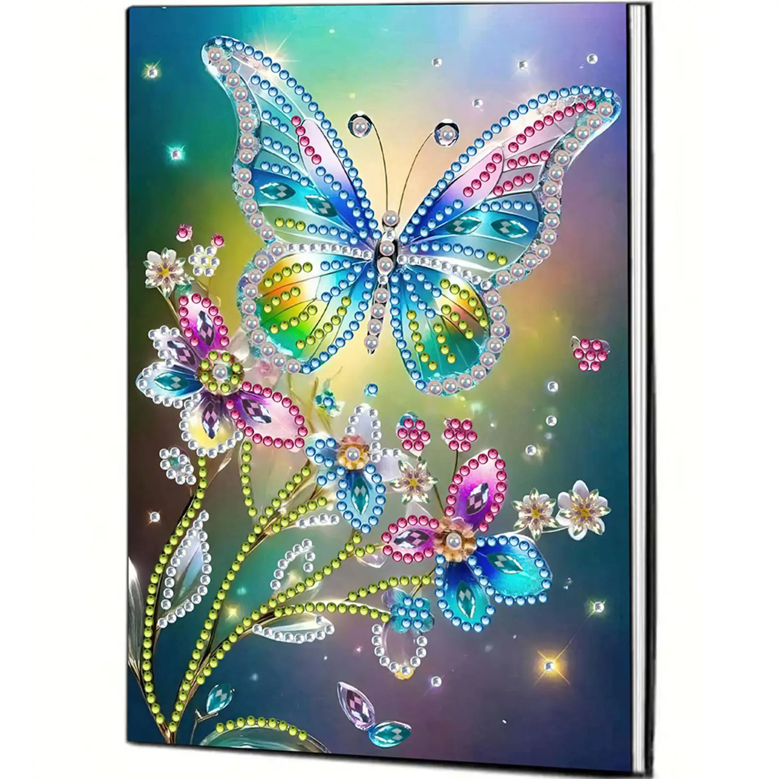 Diy Diamond Art Dia… - image