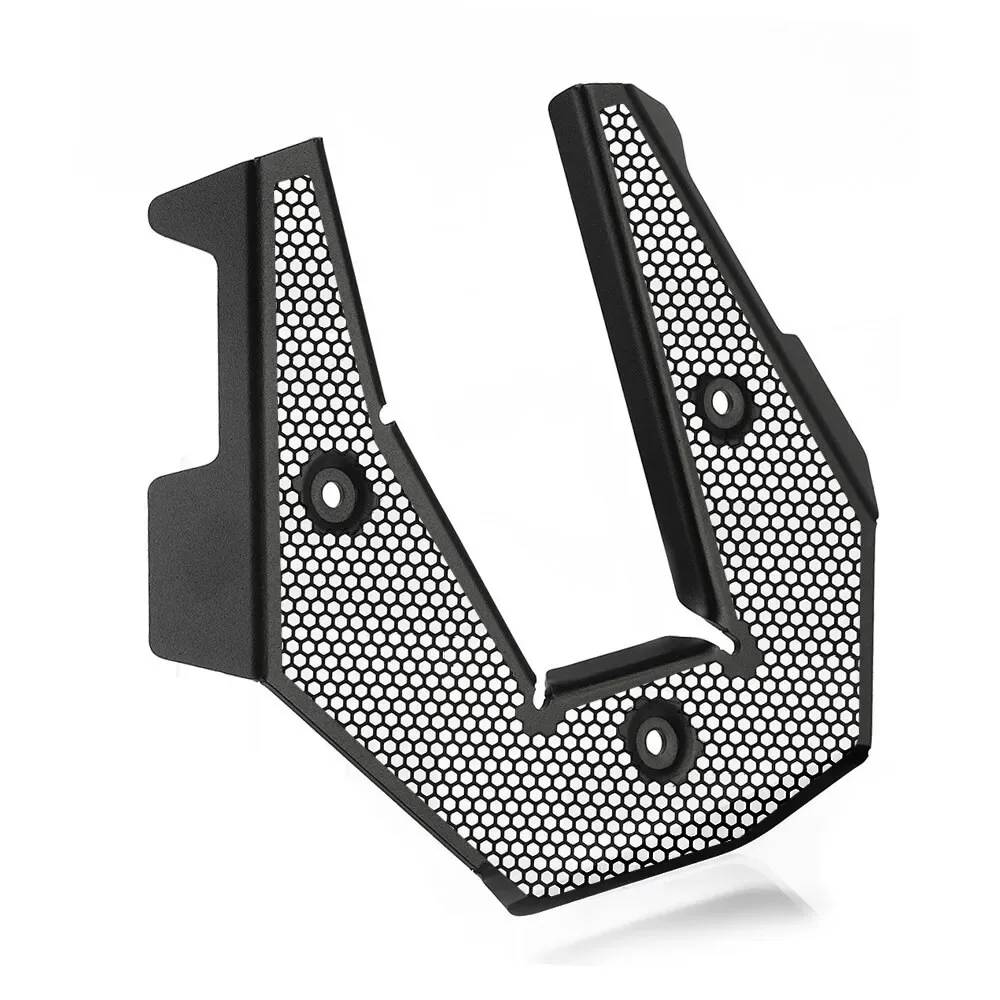 For HONDA CRF1100 CRF 1100 L 1100L CRF1100L AFRICA TWIN Accessories Engine Guard Front Cover Exhaust Pipe Protector Mudguard