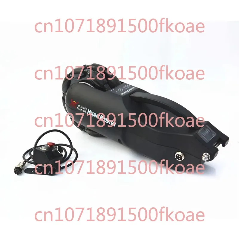 

for Manual Wheelchair Electric Wheelchair Trailer Motor Conversion Kit 24V One Wheel Electric Rear Assist Smart Drive Motor
