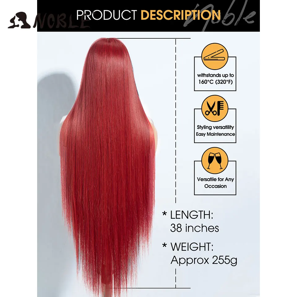 Thumbnail 3 - #38 Trending Side Part Lace Wigs Right Now