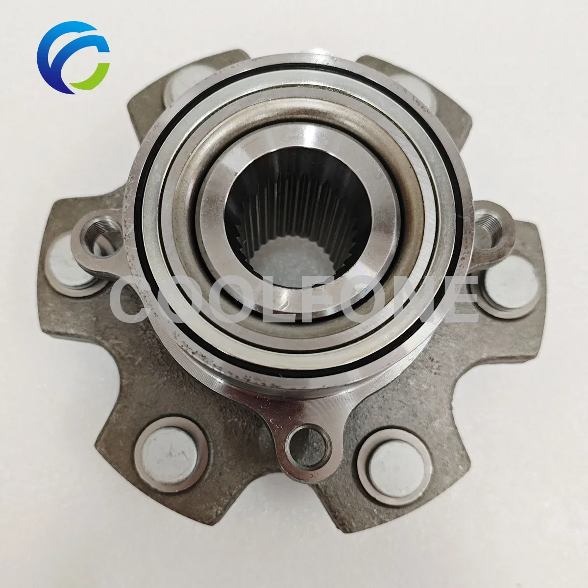 Front Wheel Hub Bearing For MITSUBISHI PAJERO III IV Sport 2.5 3.2 3.0 3.8 3.5 K90 MR594954 3880A024 MR961910 3880A012 MR455620