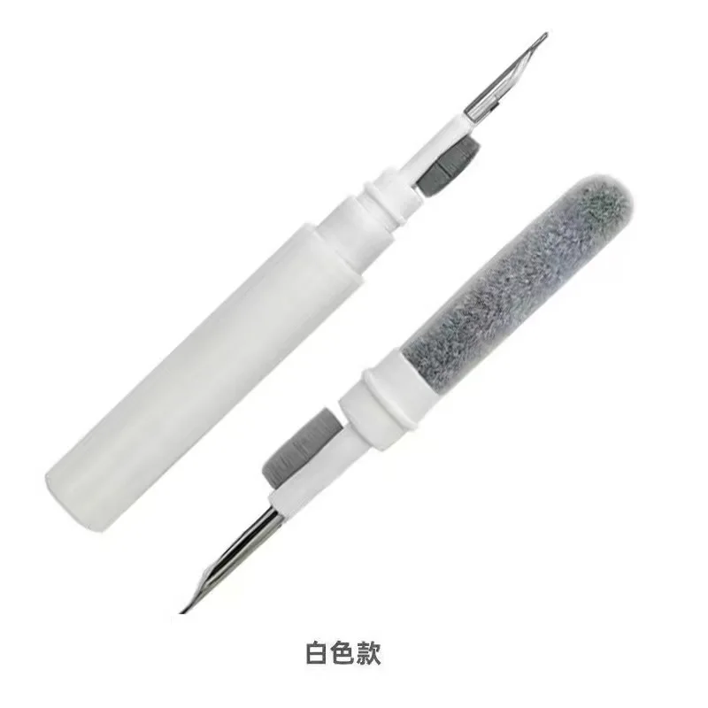 Reinigungssets für Bluetooth-Kopfhörer Airpods Pro 1 2 3 Ohrhörer-Etui Reinigungsstift Bürstenwerkzeuge für Samsung Xiaomi Huawei Airdots