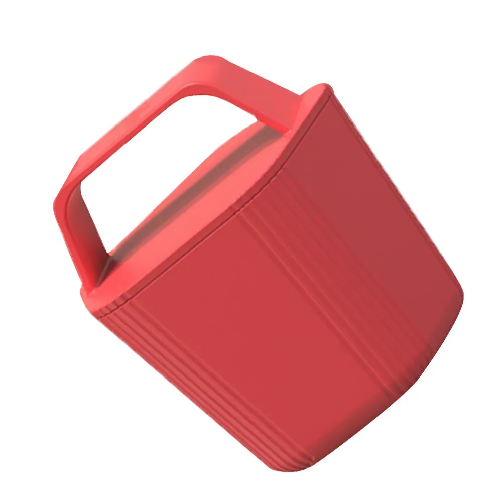 

Компактный легкий массажер для лица: расслабление мышц, восстановление, снятие боли, уход за кожей