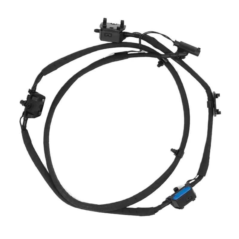 

Front Bumper Glass Nozzle for BMW X1 F48 OEM 61667954204