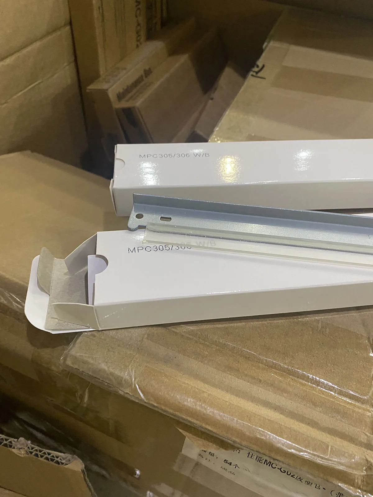 

Для Ricoh Aficio MP C 305 C306 C307 лезвие для чистки барабана MPC307 MPC306 MPC406 MPC407 лезвие переноса IBT лезвие