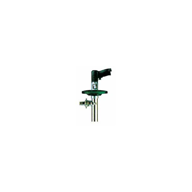 Standard Drum Pump/Standard Drum Pump/SP-A2L Series Air Motor