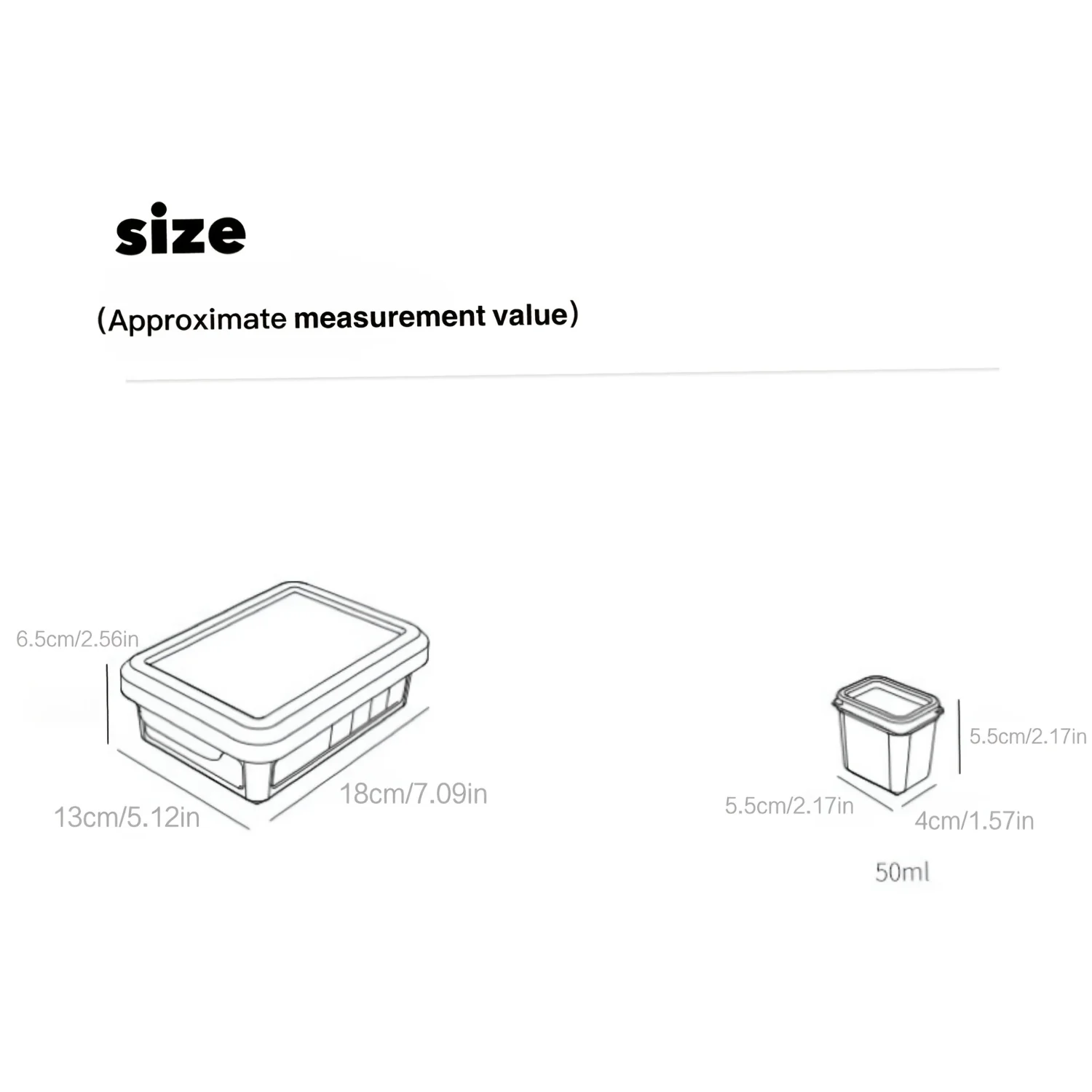 Portable Baby Food Box - Soft Silicone, Airtight & Freezable, Ideal for Steamed Meat Paste and Supplementary Food Preparation!