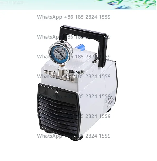 

LH-95D Безмасляный лабораторный мембранный вакуумный насос LH-85 LH-85DL