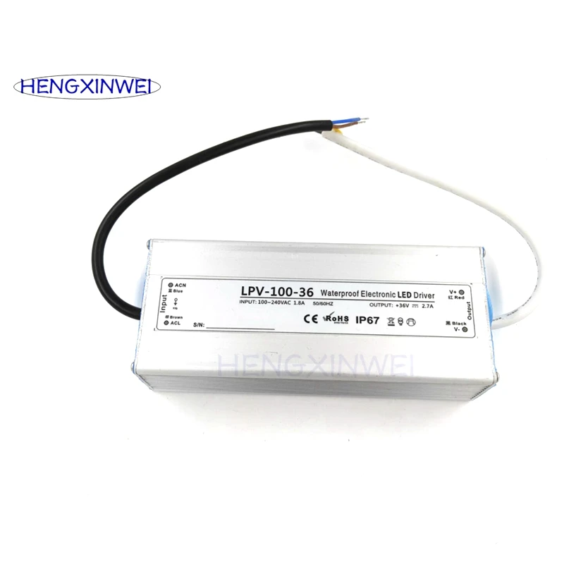 LPV-100-12 LPV-100-… - image