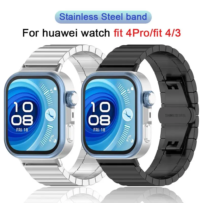 Strap For Huawei Wa…