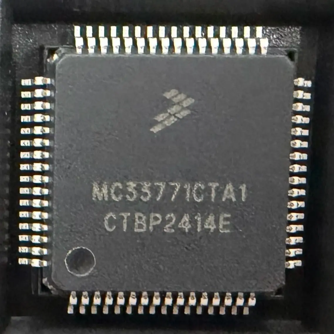 MC33771CTA1AE Batte…