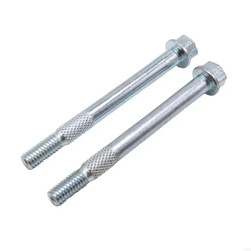 M76E Starter-Zahnrad-Eingriffssatz für BBC 350, Verwendung als Service-Set aus Metall – Detail 5