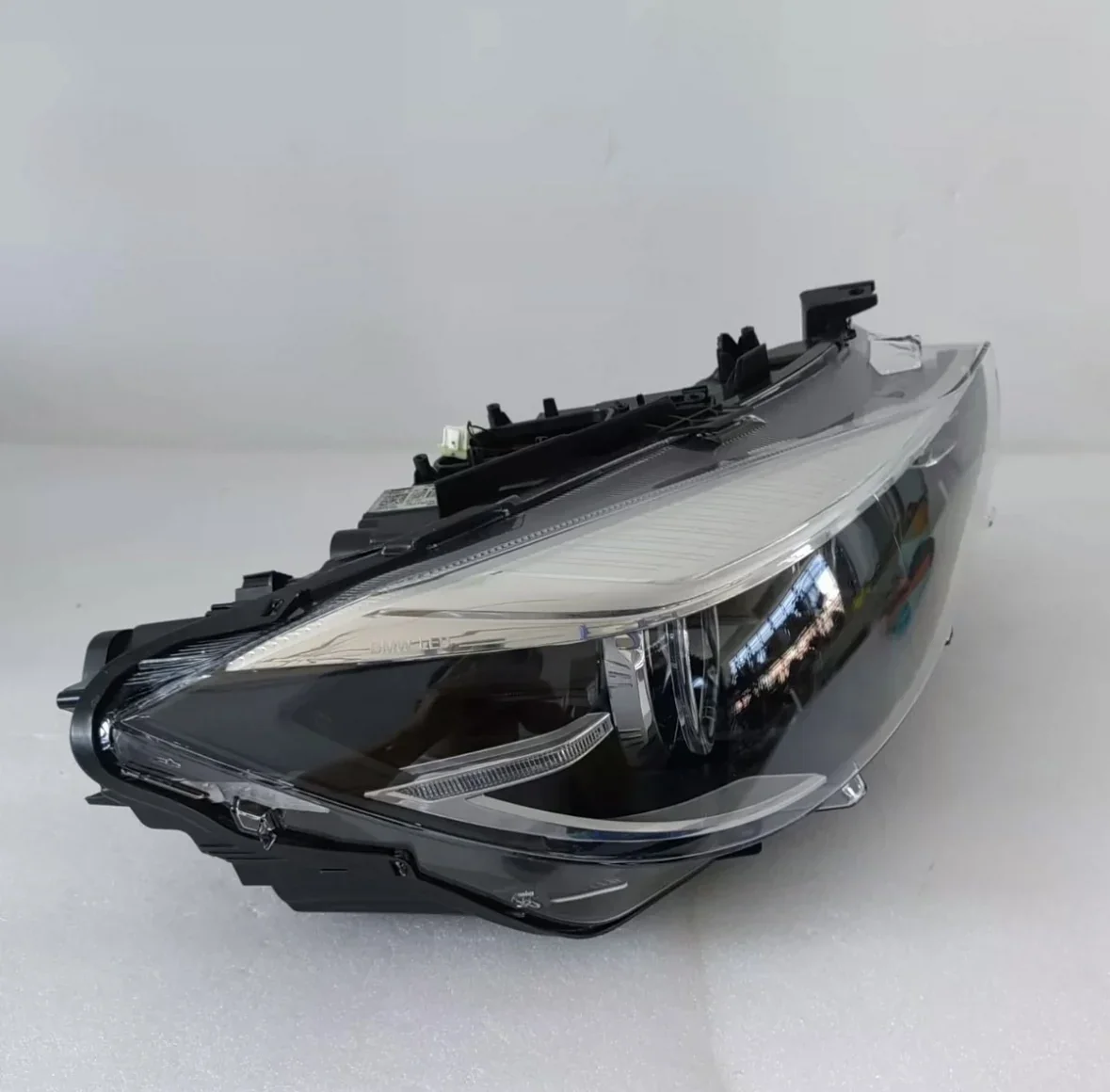 For BMW 3 Series GT F34 LED Headlight Euopean Version Assembly 2018-2019