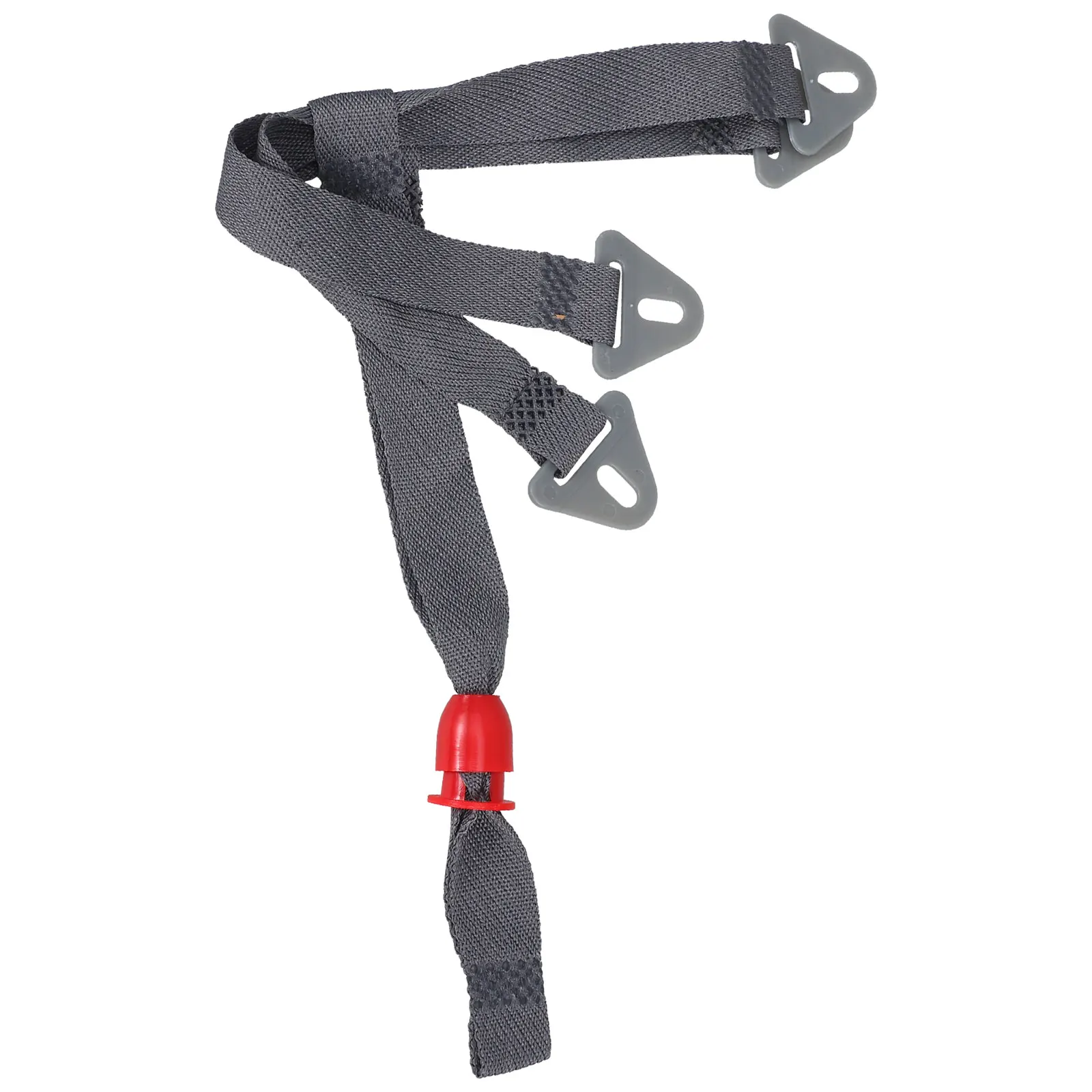 

Adjustable Chin Strap Y-Buckle Safety Construction Hard Hat Replacement Plastic Protector Accessories