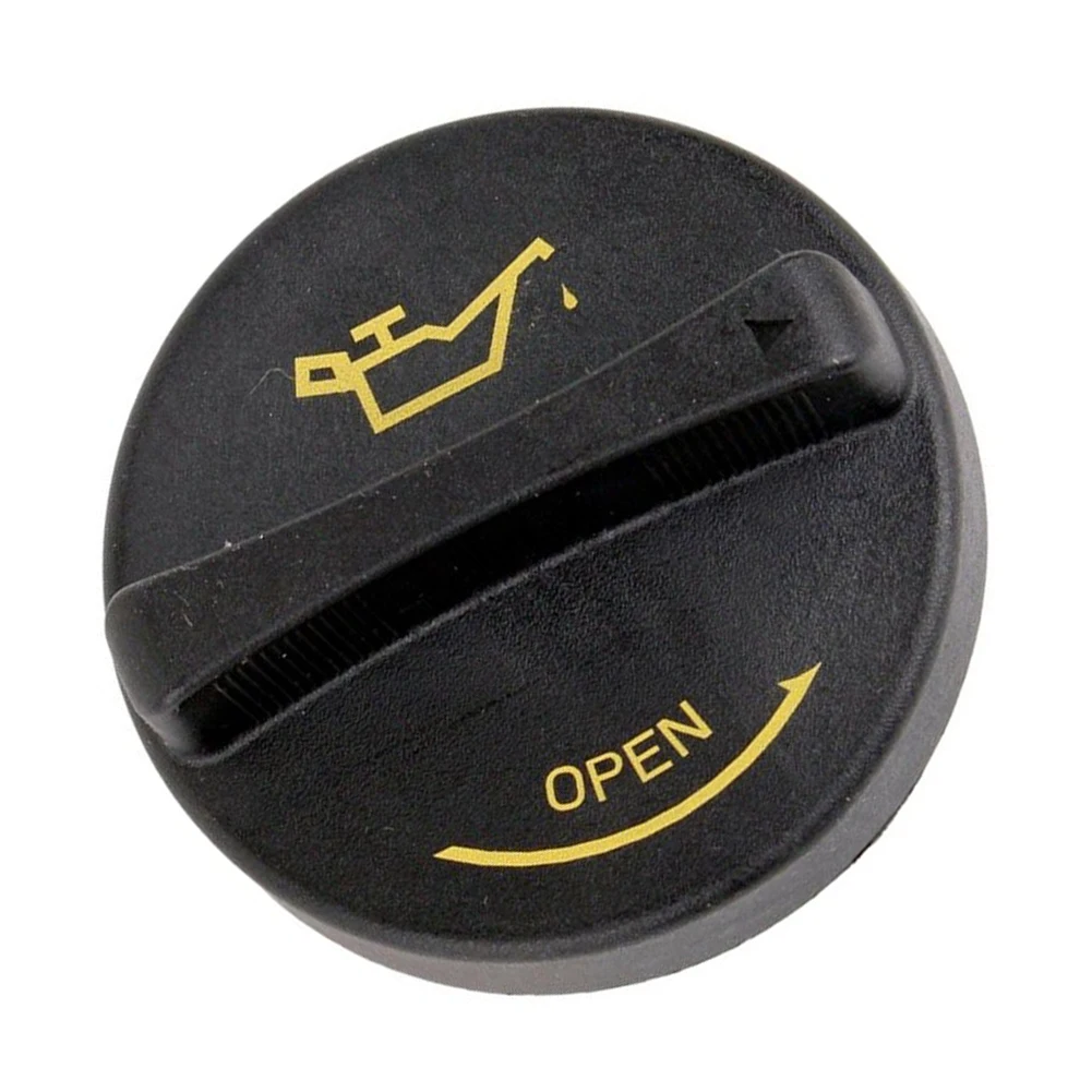for durable 1pcs Engine Oil Filler Cap Tank Cap 2651026620 Engine Oil Filler Cap 26510-26620 For Kia Sportage 2.0L